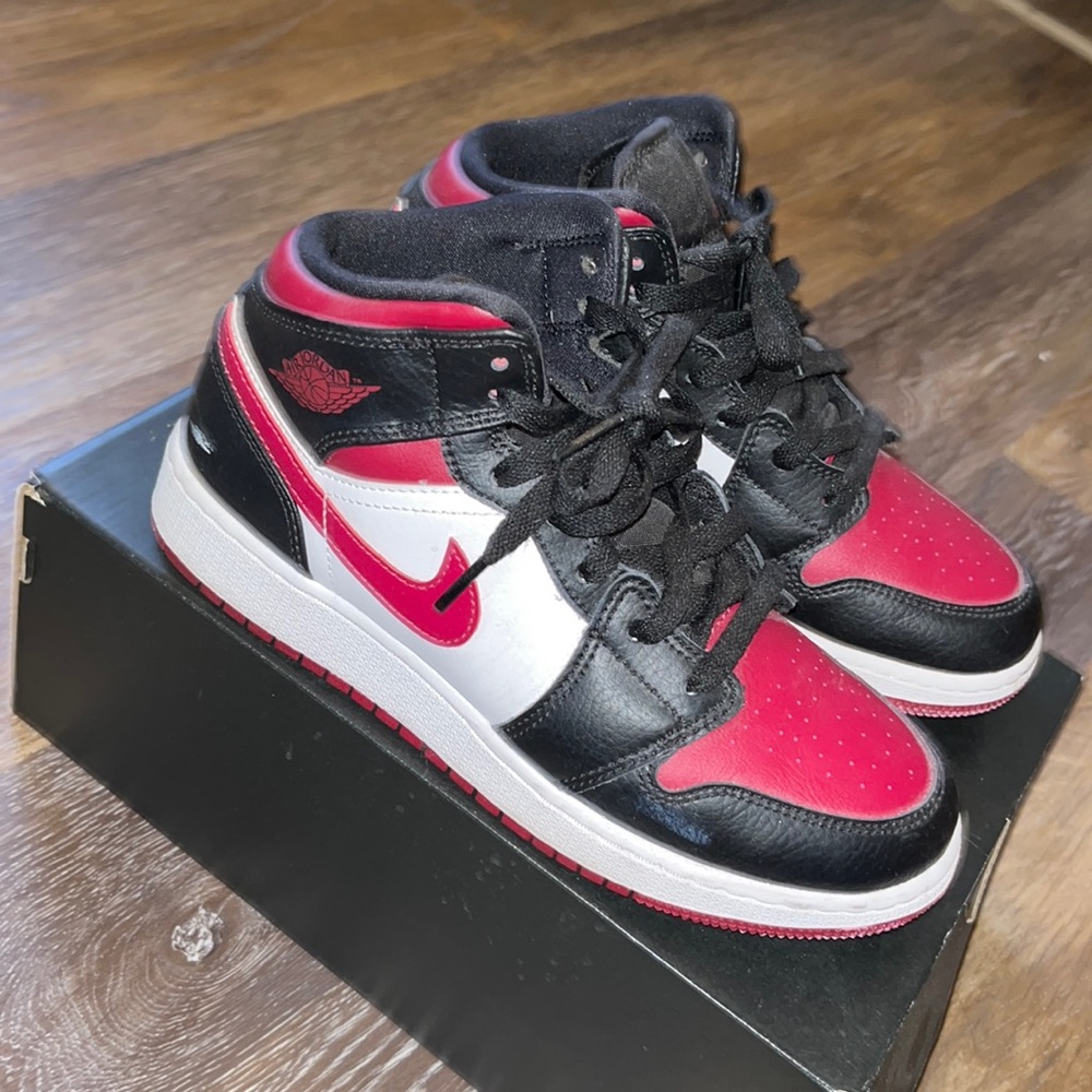 COPY - Jordan 1’s